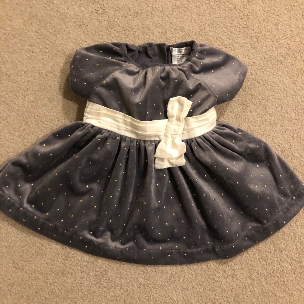 Baby dress